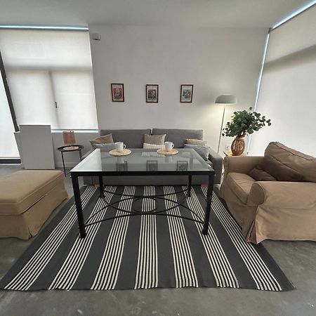 Nuevo Y Tranquilo De 1 Habitacion 15 Minutos Del Casco Historico Kordoba Bagian luar foto