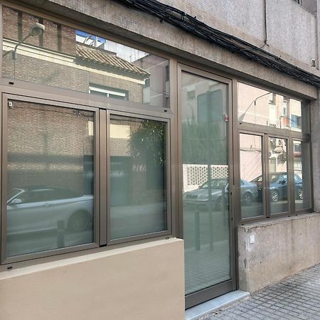 Nuevo Y Tranquilo De 1 Habitacion 15 Minutos Del Casco Historico Kordoba Bagian luar foto