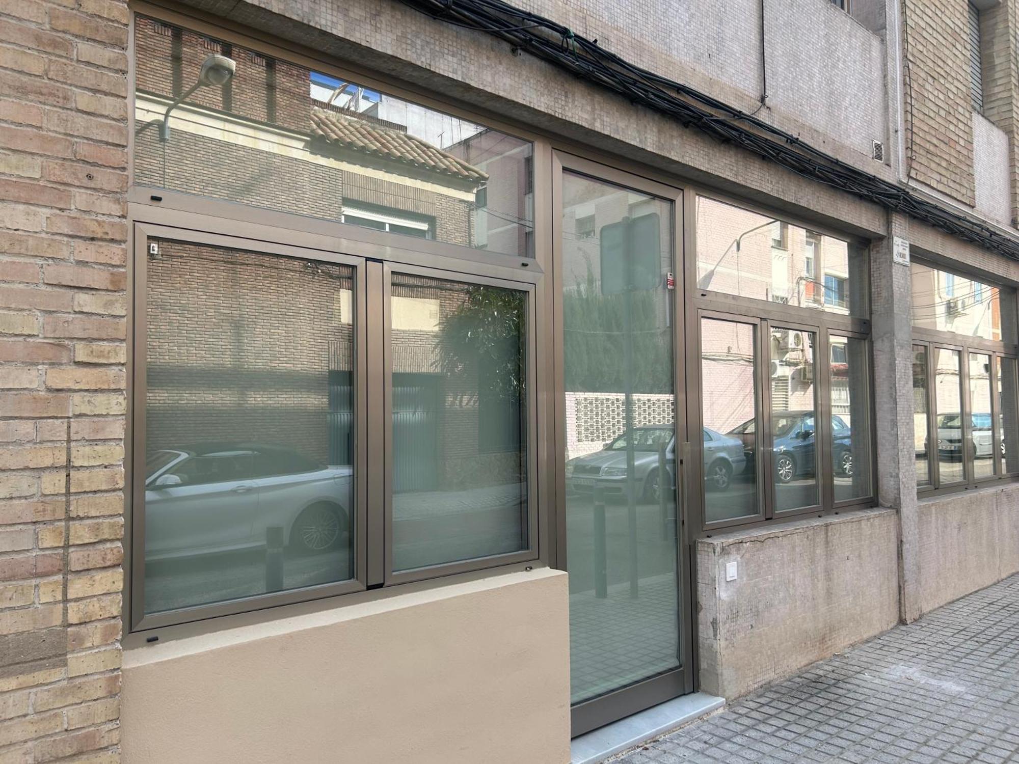 Nuevo Y Tranquilo De 1 Habitacion 15 Minutos Del Casco Historico Kordoba Bagian luar foto